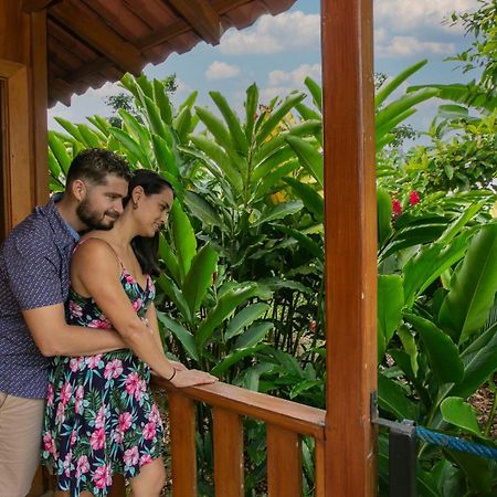 Hotel Rancho Cerro Azul La Fortuna Εξωτερικό φωτογραφία