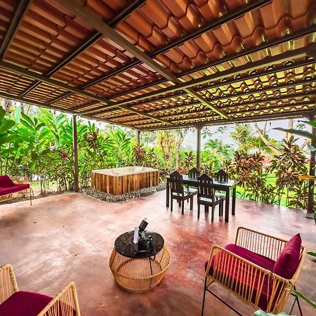Hotel Rancho Cerro Azul La Fortuna Εξωτερικό φωτογραφία