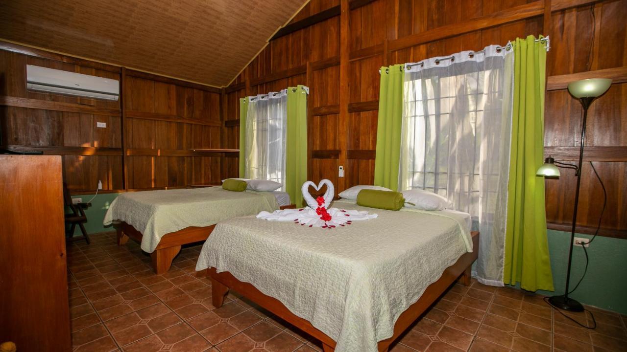 Hotel Rancho Cerro Azul La Fortuna Εξωτερικό φωτογραφία