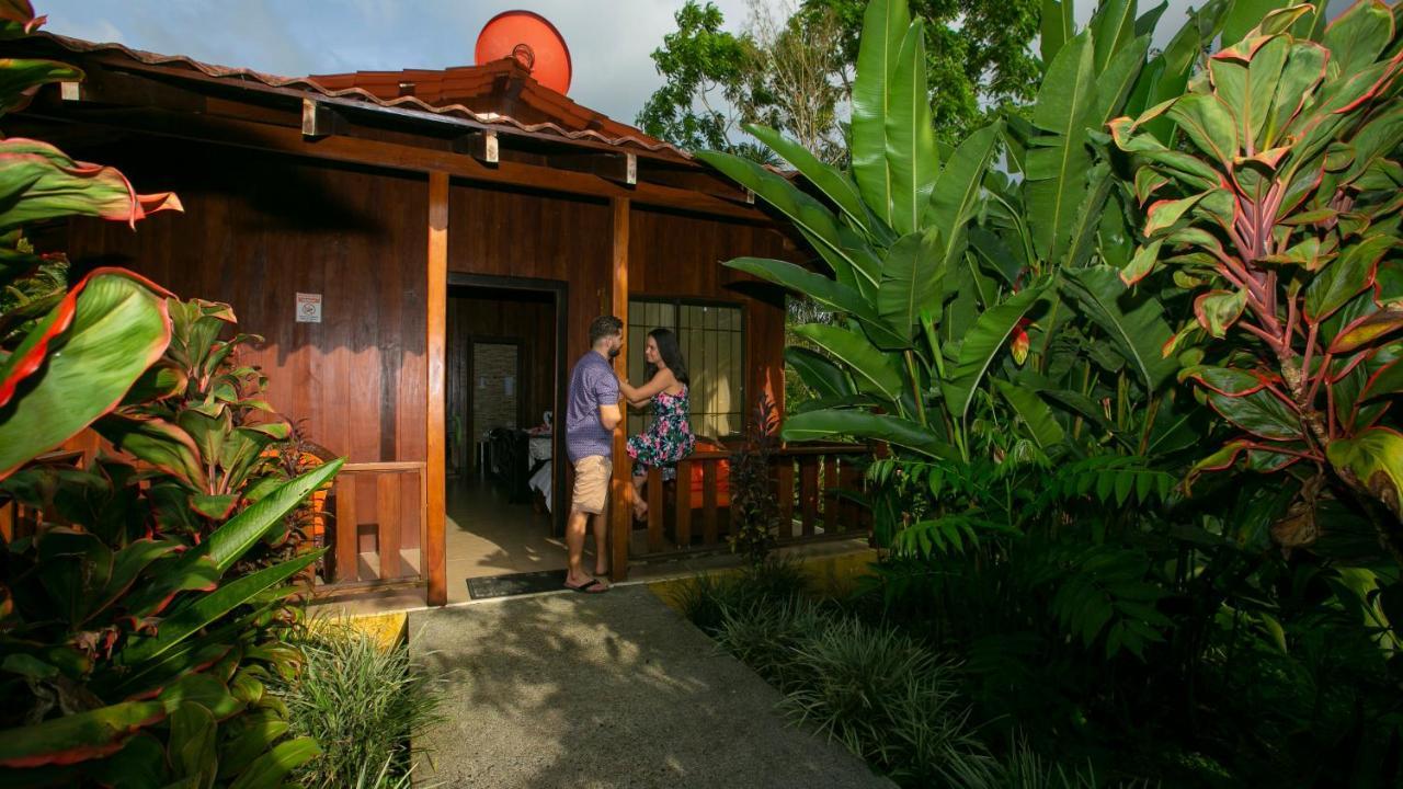 Hotel Rancho Cerro Azul La Fortuna Εξωτερικό φωτογραφία