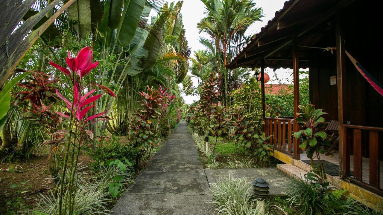 Hotel Rancho Cerro Azul La Fortuna Εξωτερικό φωτογραφία