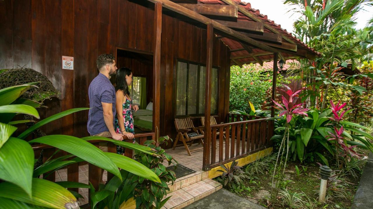 Hotel Rancho Cerro Azul La Fortuna Εξωτερικό φωτογραφία