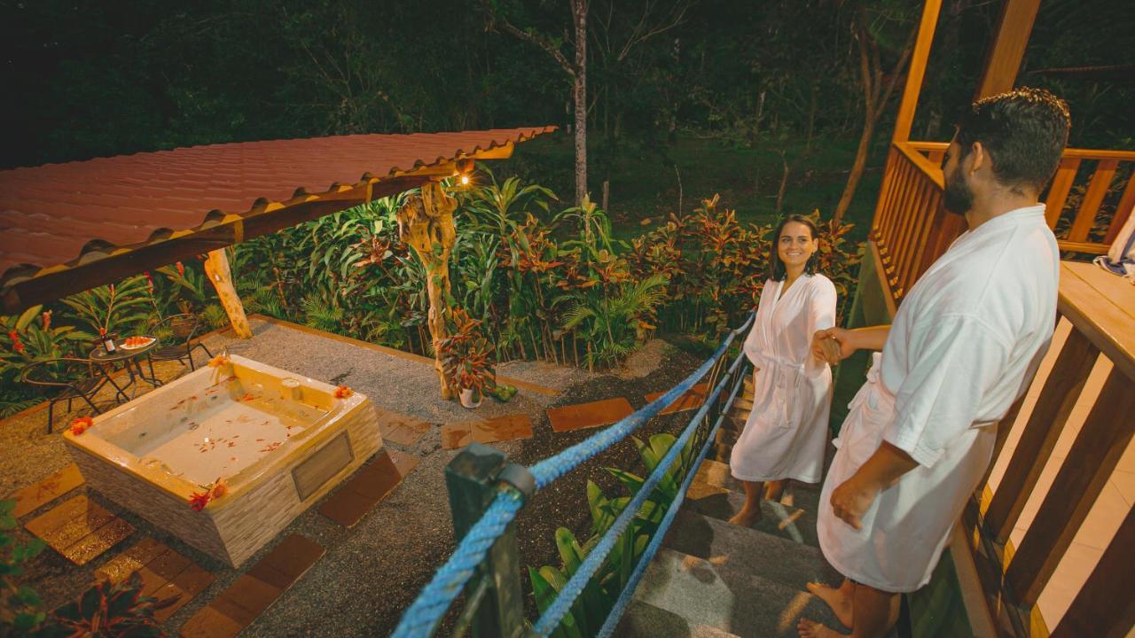 Hotel Rancho Cerro Azul La Fortuna Εξωτερικό φωτογραφία