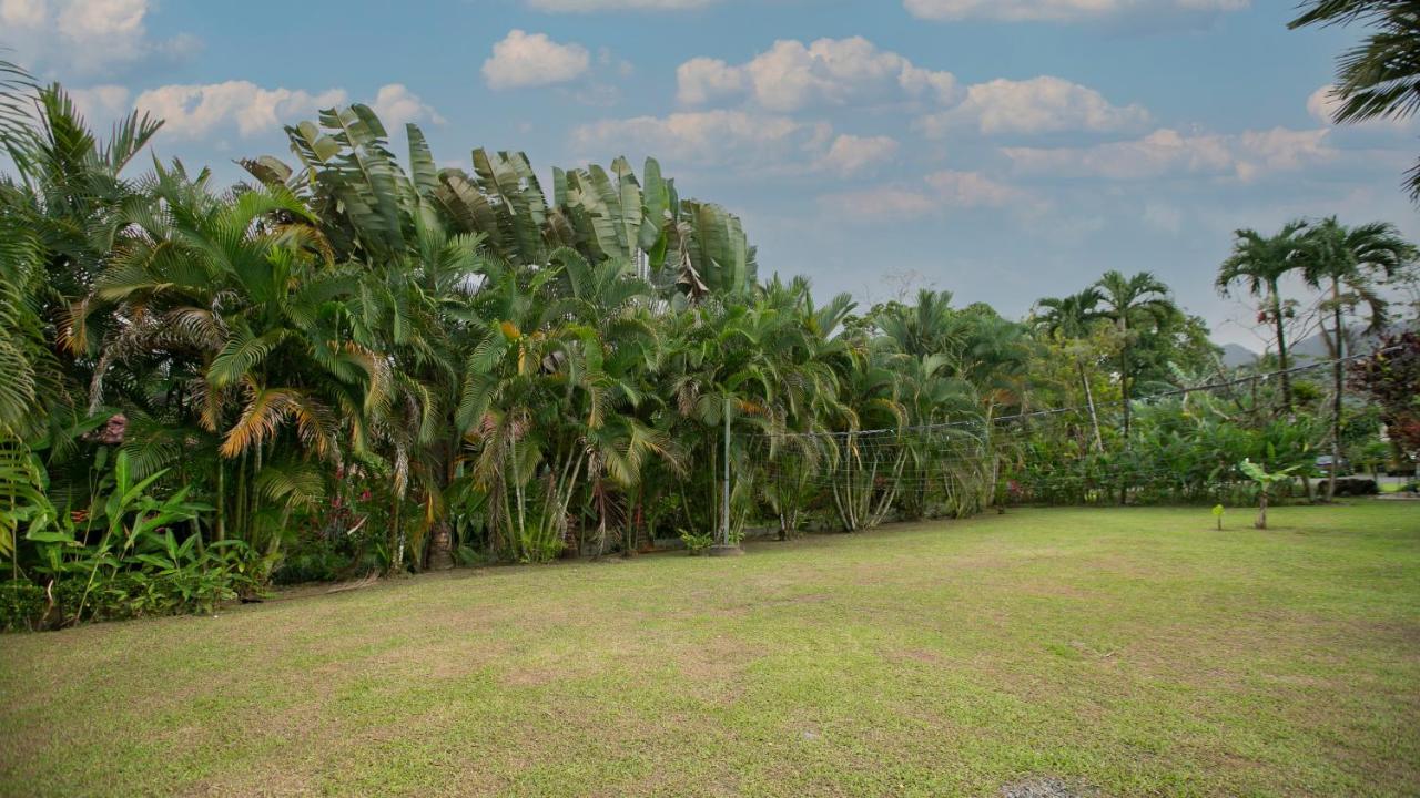 Hotel Rancho Cerro Azul La Fortuna Εξωτερικό φωτογραφία