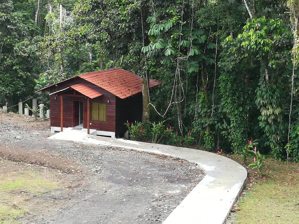 Hotel Rancho Cerro Azul La Fortuna Εξωτερικό φωτογραφία