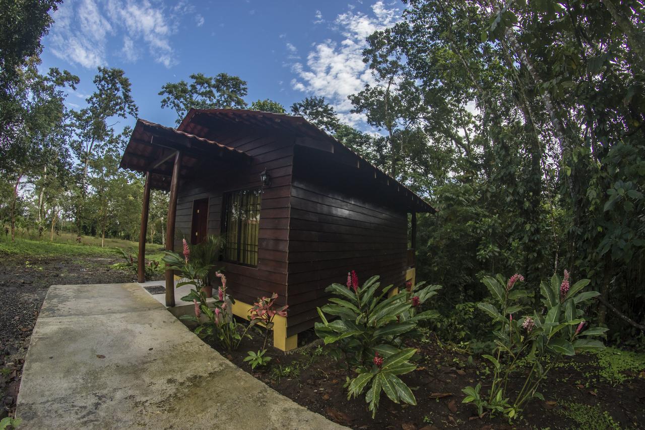 Hotel Rancho Cerro Azul La Fortuna Εξωτερικό φωτογραφία