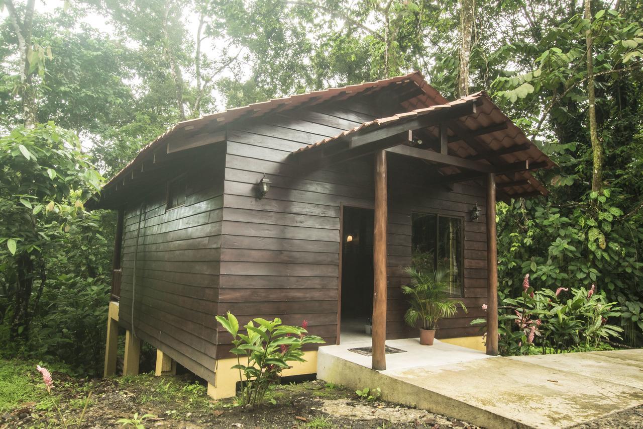 Hotel Rancho Cerro Azul La Fortuna Εξωτερικό φωτογραφία