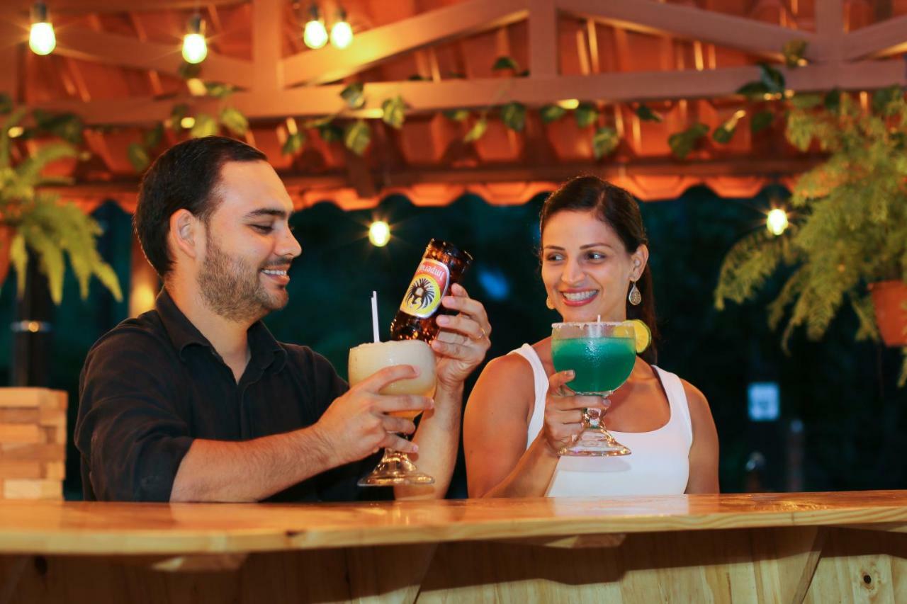Hotel Rancho Cerro Azul La Fortuna Εξωτερικό φωτογραφία